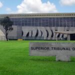 SUPERIOR TRIBUNAL DE JUSTIÇA