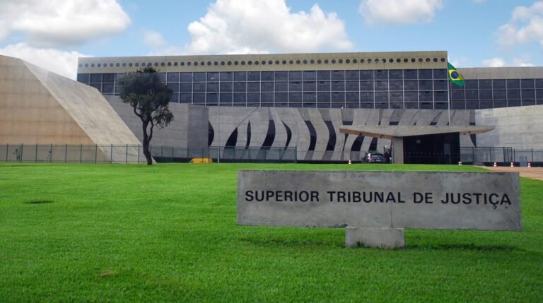 SUPERIOR TRIBUNAL DE JUSTIÇA